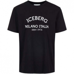 T-shirtIceberg-
