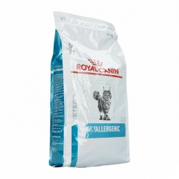 RoyalCaninCatAnallergenicDry2kg