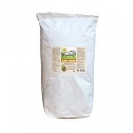 VitalstylePaardenmuesliActiveProtein15kg