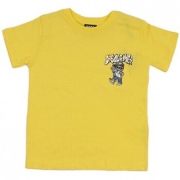 T-shirtKorteMouwDisclaimer25EDK58434