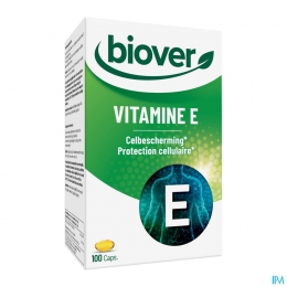 VitamineE45ieNaturalCaps100