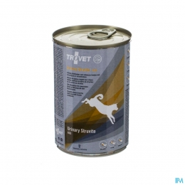 TrovetAsdChienHond400gVmd