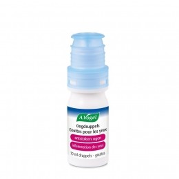 AVogelOogdruppelOntstokenOgen10ml