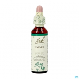 BachFlowerRemedie33Walnut20ml