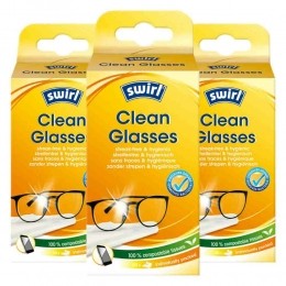 3xSwirlBrilpoetsdoekjes50stuks