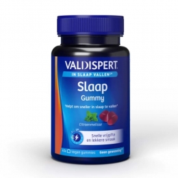 ValdispertNaturalSleep45gummies