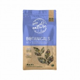 BunnyNatureBotanicalsKonijnensnackHibiscus-Peterselie150gr