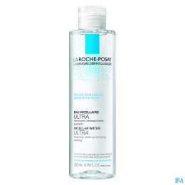 LaRoche-PosayMicellairWater200ml