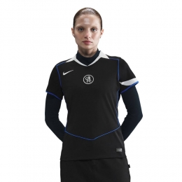 NikeChelsea3eShirt2025-2026Dames