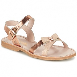 SandalenCitrouilleetCompagnieJISCOTTE