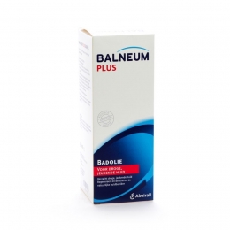 BalneumPlusBadolie500ml