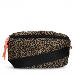 Zwartebumbagmetleopardprint