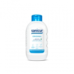 SanicurBathShowergelOriginal300ml