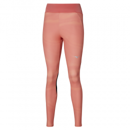 MizunoPrintedTightHardloopschoenenDamesMaatXL