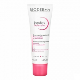 BiodermaSensibioDefensive40ml