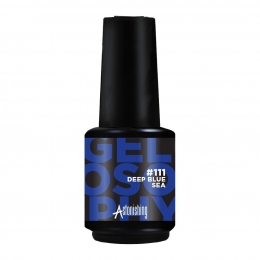 AstonishingGelosophy111DEEPBLUESEA15ml