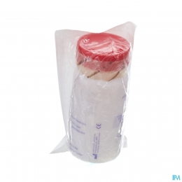 PharmexAnalysepotje125ml