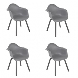 Tuinstoelmontreuxgrijs4stLesliLiving-Lesliliving