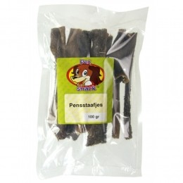 PetsnackPensstaafjes100gr