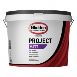 GliddenProjectMatt
