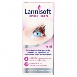 LarmisoftDrogeOgen10ml
