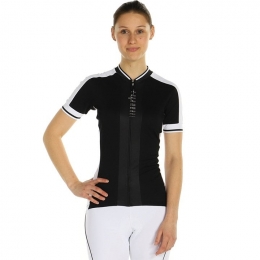 rhDamesshirtmetkortemouwenRoadieMaatLFietsshirtFietskleding