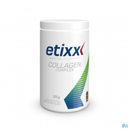 EtixxCollagenComplex300g