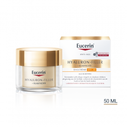 EucerinHyaluron-FillerElasticityDagcrmeSPF30Anti-AgePot50ml