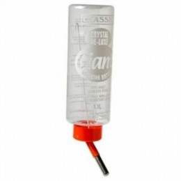 ClassicDrinkflesPlasticKonijn1000ml