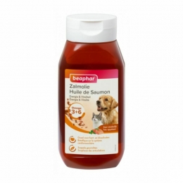 BeapharZalmolie430ml