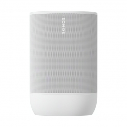 SonosMove2WifispeakerWit