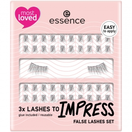 essence3xLASHESTOIMPRESSFalseLashesSet01Heyprettylashes