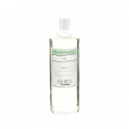 EauDeCologne70Fl250mlIsybel