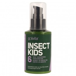 GolvitaAnti-insectenKids100ml