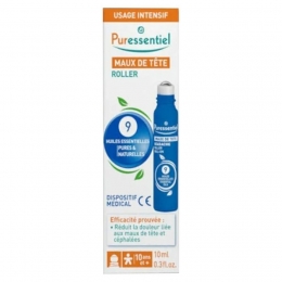 PuressentielRollerHoofdpijn10ml