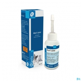 AuriCare60ml