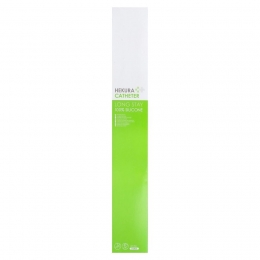 HekuraUrineCatheter100Siliconen2wCh161