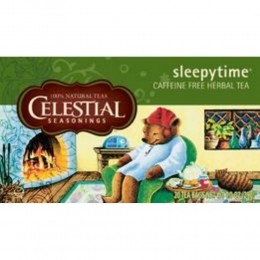 CelestialSeasoningsSleepyTimeThee20stuks