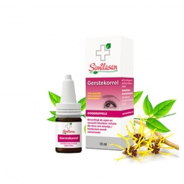 SimilasanStyeOgenDruppels10ml