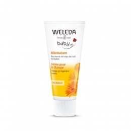 WeledaBabyBillenbalsemCalendulaTube75ml