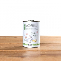 alsa-naturePASENLamKipmetaardpeerenchampignonsAantal400g400g