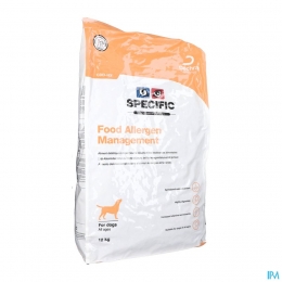 SpecificCdd-hyFoodAllergyManagement12kg
