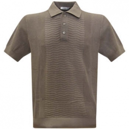 PoloShirtKorteMouwPaoloPecora-