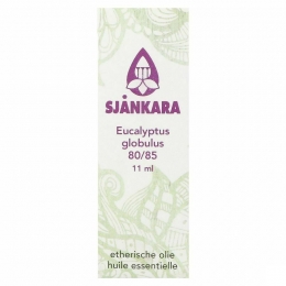 SjankaraEucalyptusGlob8085EssOlieBio11ml