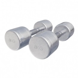 Dumbellset16kg-2x8kg-Halterset-Vastedumbbells-Chroom-GorillaSports