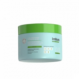 ImbueCurlIntensiveMask300ml