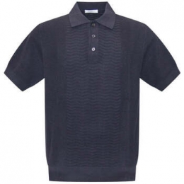 PoloShirtKorteMouwPaoloPecora-