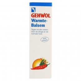 GehwolWarmteBalsem75mlConsulta
