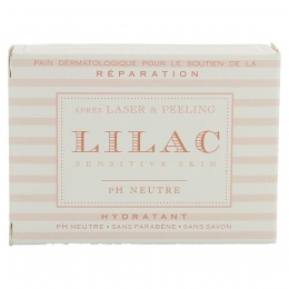 LilacWasstukOndersteunendHerstellend100g