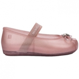 SandalenMelissaMINISophieB-PearlyPink